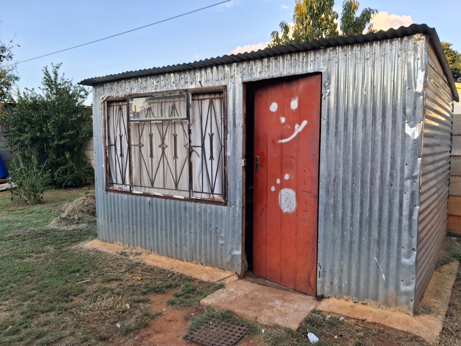 3 Bedroom Property for Sale in Randlespark North West